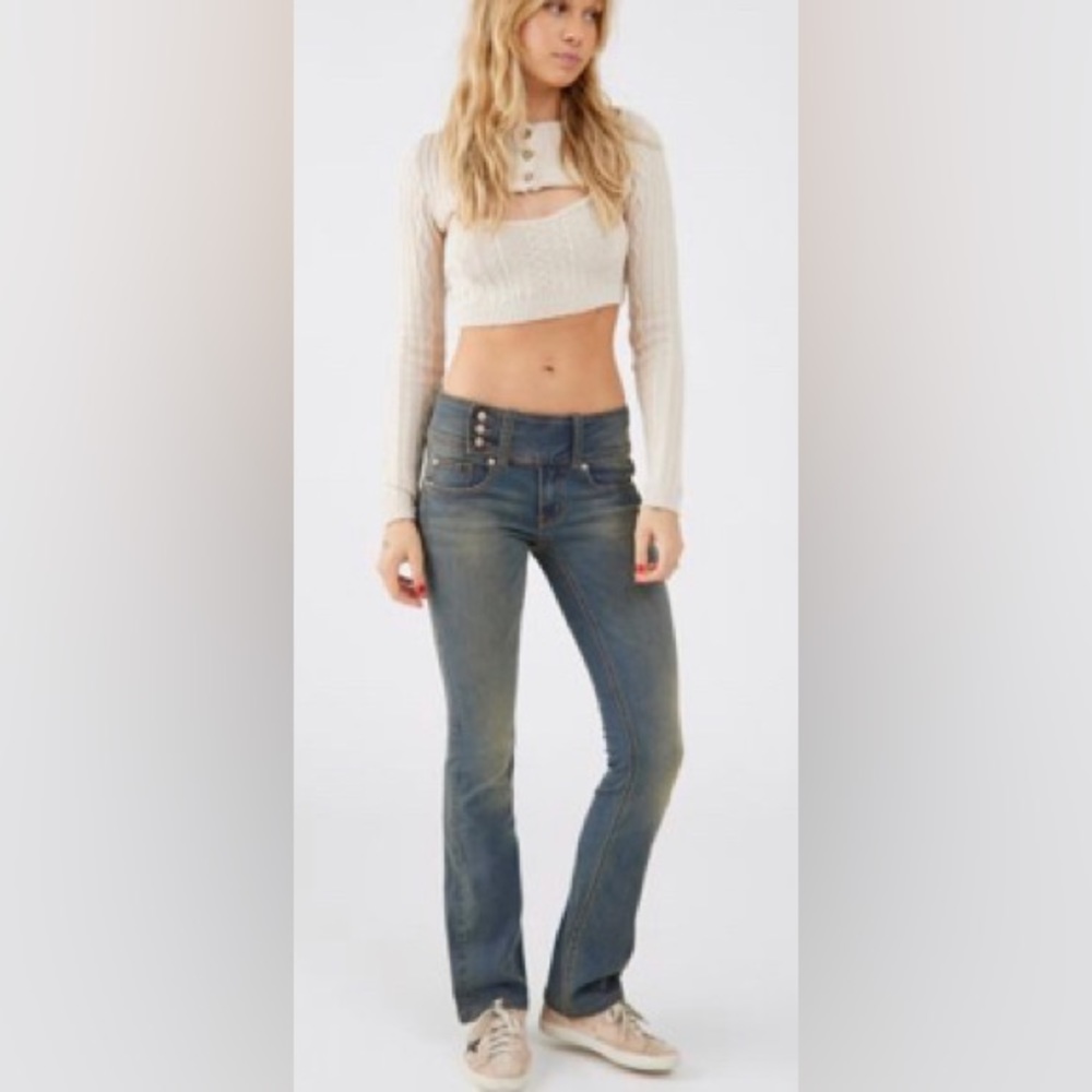 Urban outfitters jeans